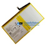 Akku für Realme Pad RMP2102/2103 BLT001 [Ersatz-Akku]